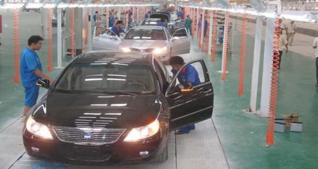 Chine: Byd a fait +80% en janvier!