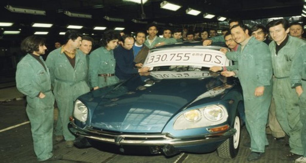 Citroën DéSeption 3