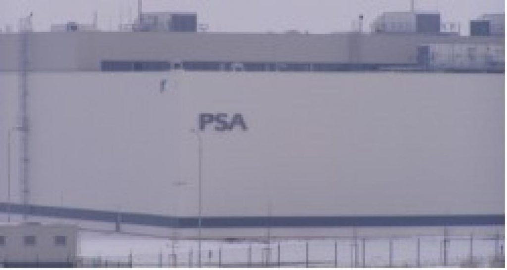 Crise : PSA entend supprimer des emplois à Trnava
