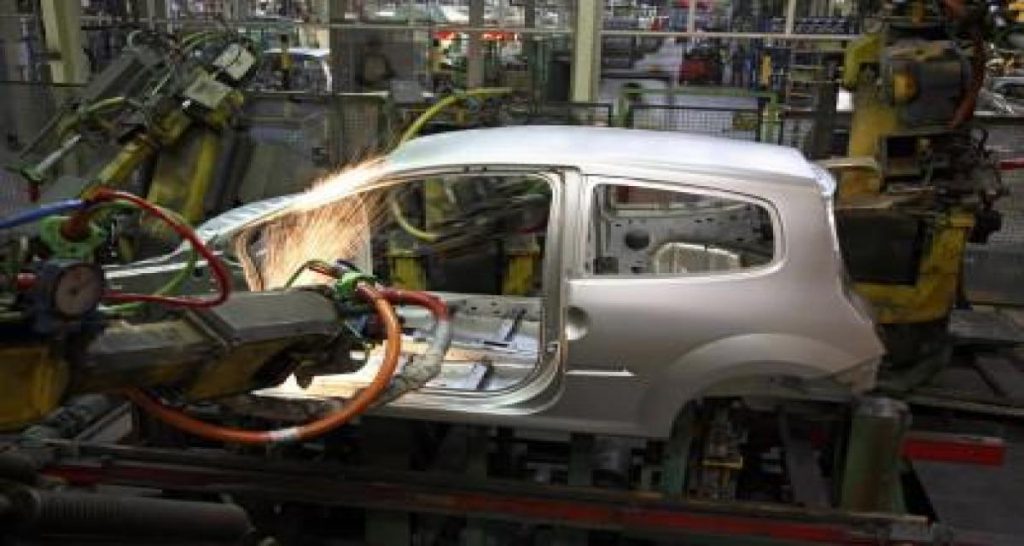 De nouveaux emplois dans une filiale de Renault !
