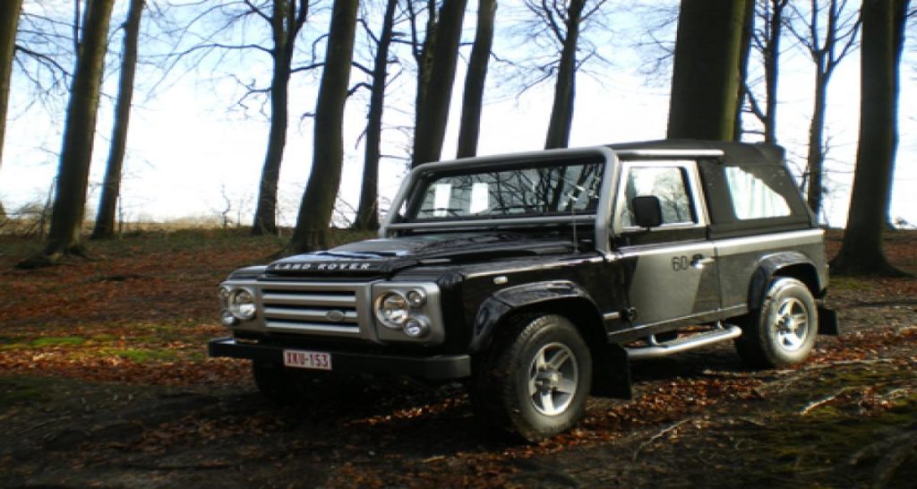 Essai Land Rover Defender SVX : Conclusion (5/5)