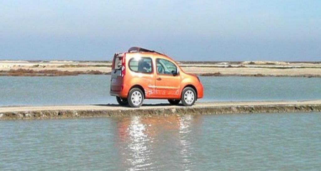 Essai Renault Kangoo Be Bop : Ludospace Invader