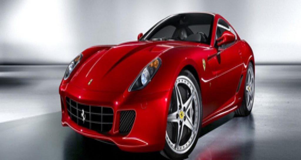Genève 2009 : Ferrari 599 HGTE et 599XX
