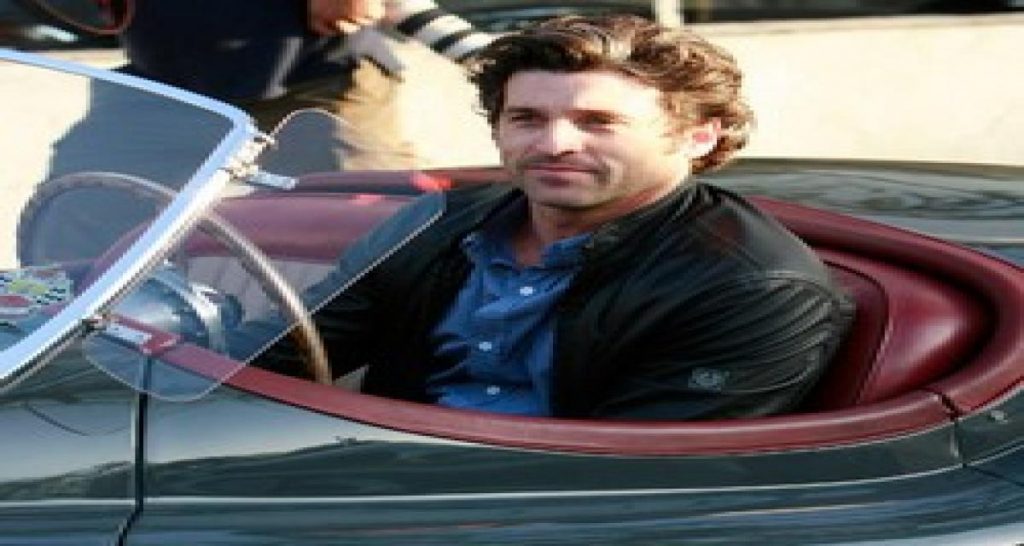 Patrick Dempsey rejoint Team Seattle en vue des 24 Heures du Mans