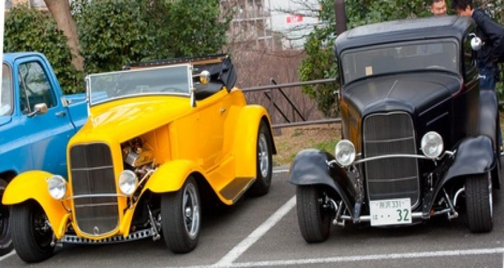 Razzle Dazzle 2009 : Yokohama roddin’