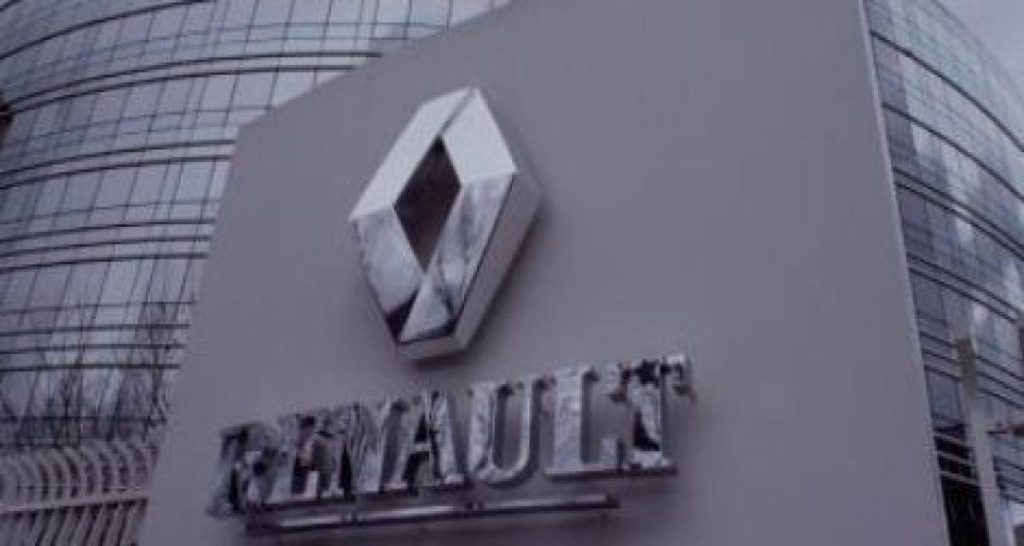 Renault : vers une réduction d’effectif de 9 000 salariés avant fin 2009