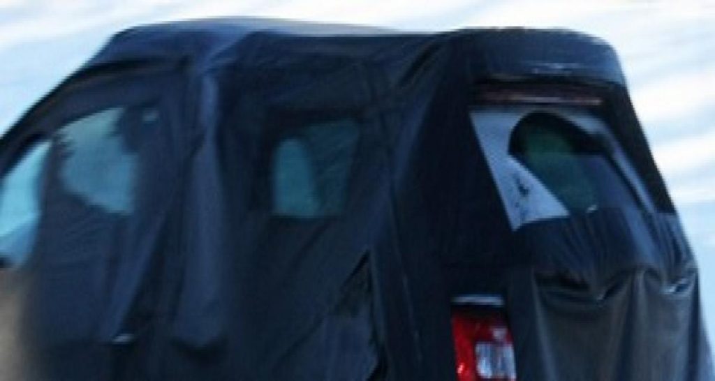 Spyshot – Citroën DS3 : Cette fois, c’est bien elle