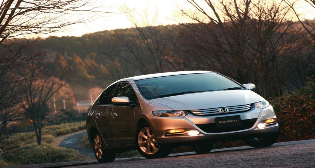 Un nouveau PDG chez Honda