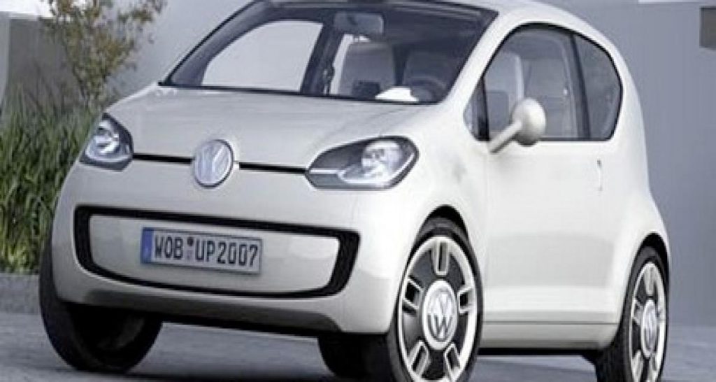 VW et Toshiba unissent leurs compétences
