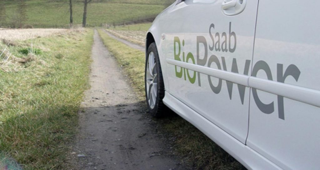 Essai Saab 9-3 1.8t BioPower : Conclusion (4/4)
