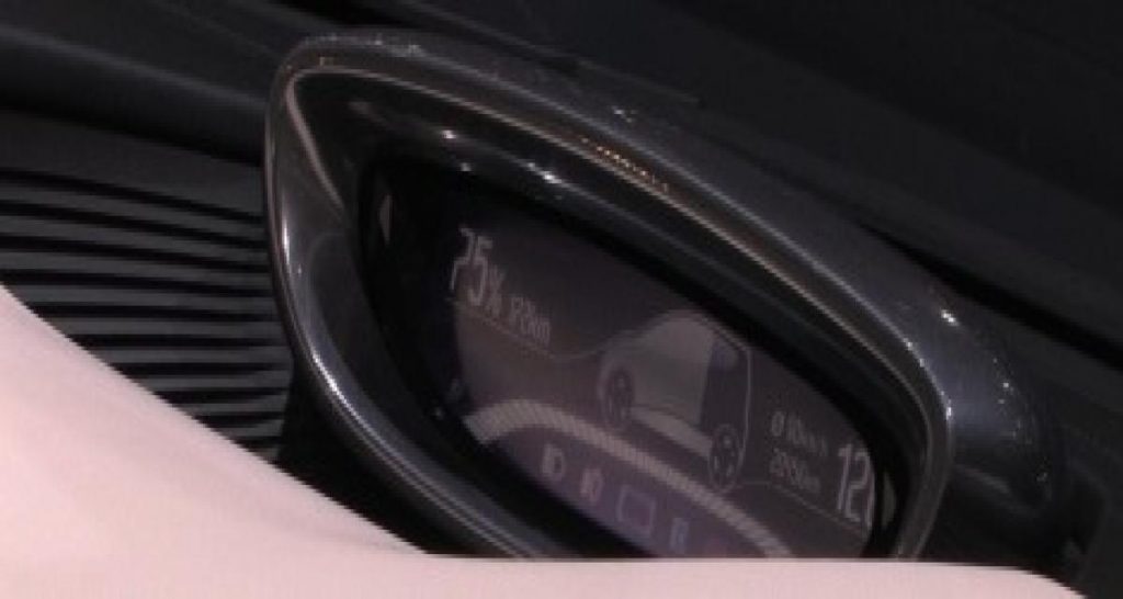 Genève 2009 Live : la Bluecar en vidéo