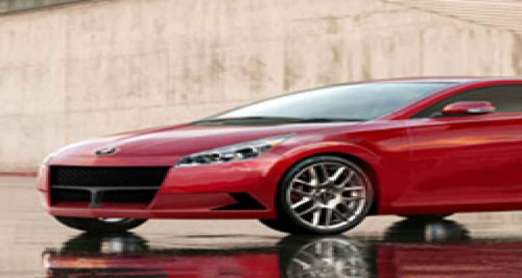 Informations contradictoires à propos du coupé Toyobaru