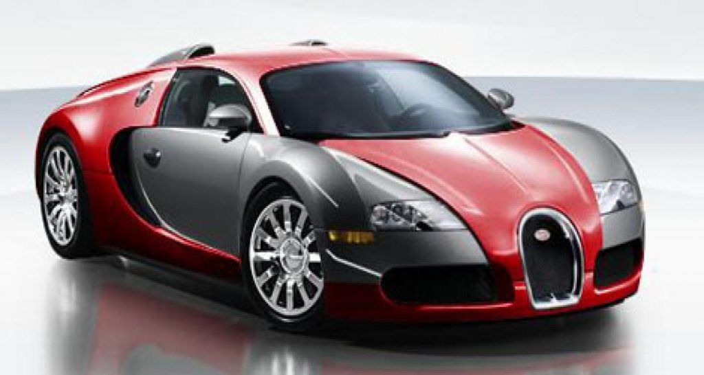 La Bugatti Veyron et la Fiat 500c s’offrent un configurateur.