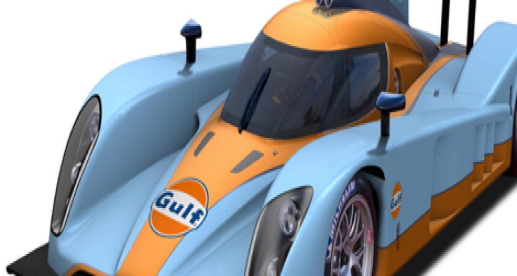 Lola Aston Martin : ça chauffe entre les 2 partenaires…