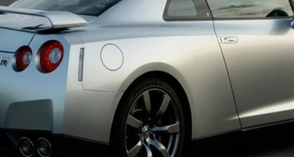 Nissan veut renvoyer sa GT-R sur le Nûrburgring pour battre tout le monde