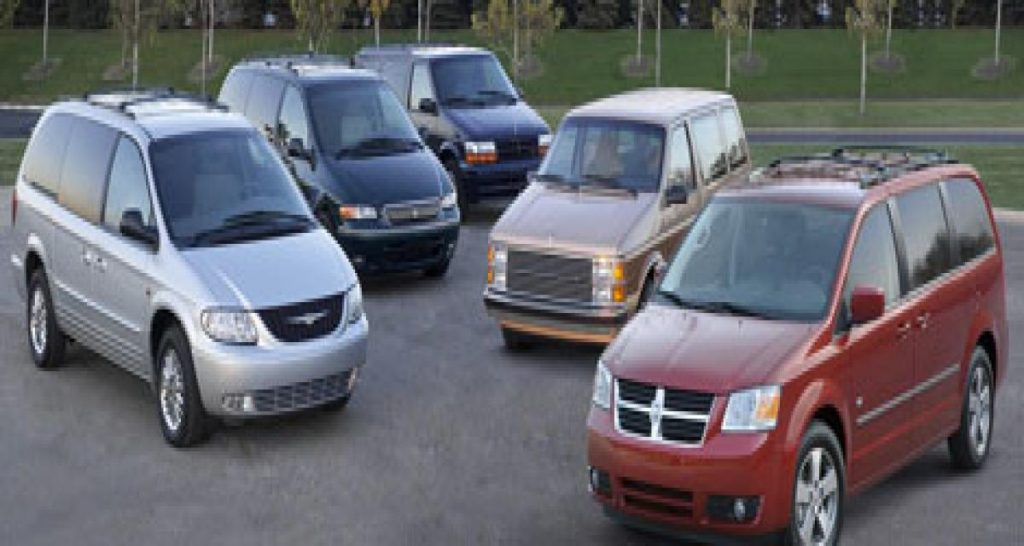 Rapport de l’Auto Task Force (2/2) : Chrysler, « Pas viable sans Fiat ».