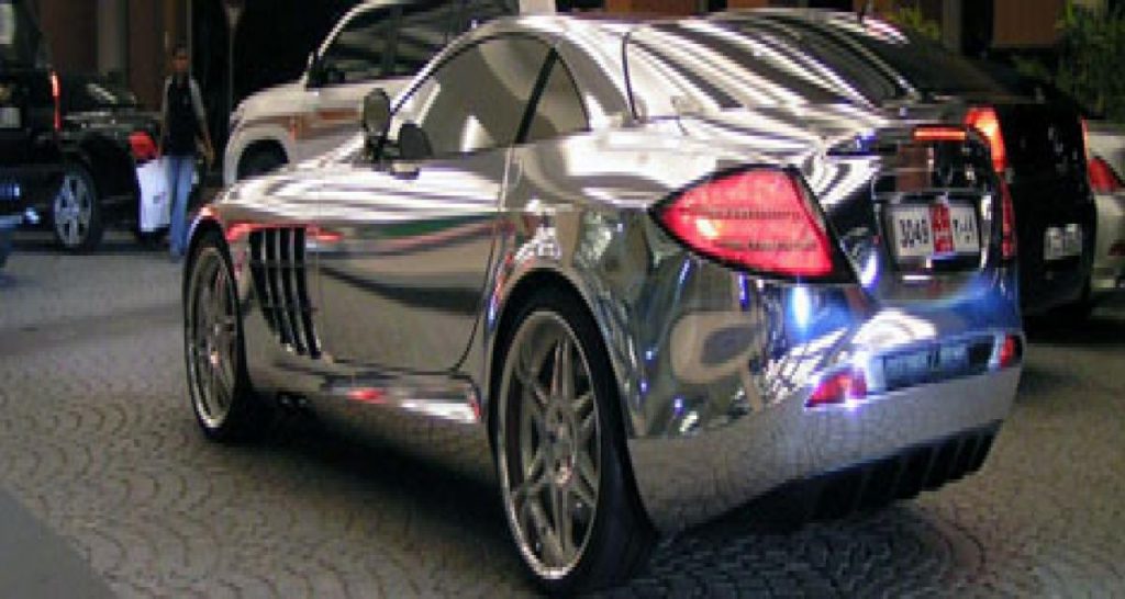 Un fonds d’investissement d’Abu Dhabi devient premier actionnaire de Daimler