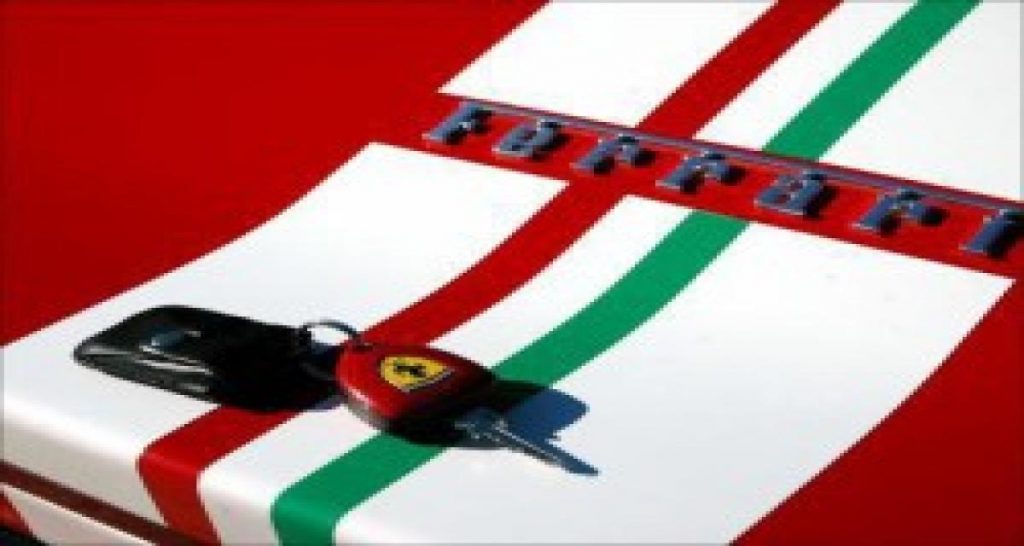 Bilan Ferrari premier trimestre : gain net de 54 millions d’euros