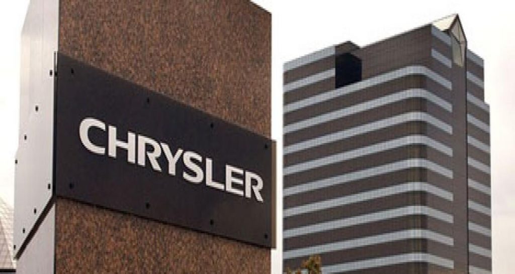 D-Day chez Chrysler : débarquement définitif ?