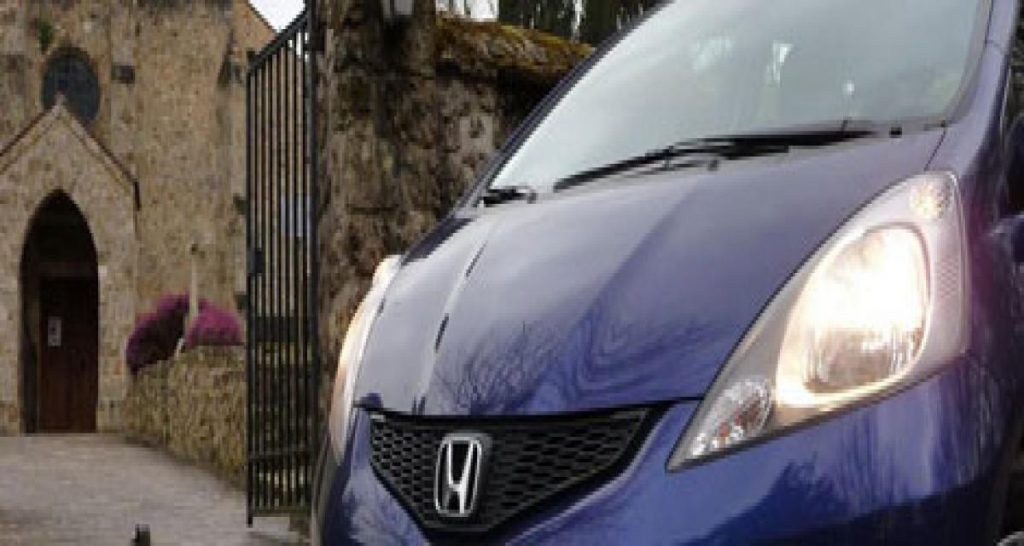 Essai Honda Jazz – Conclusion 4/4
