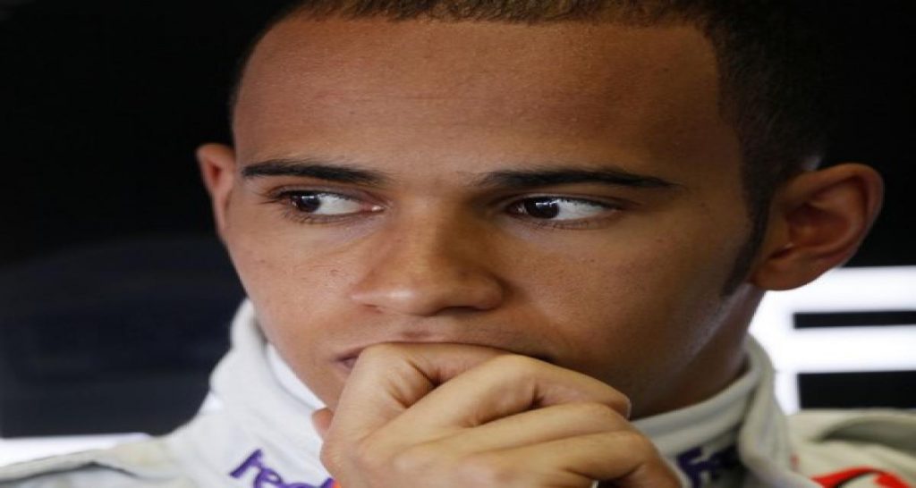 F1: Lewis Hamilton, champion en 2009?