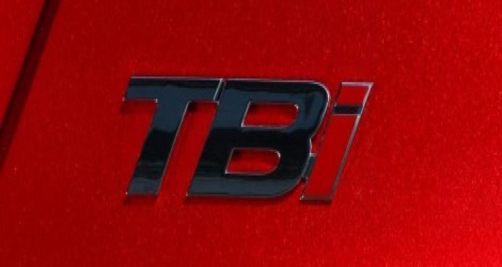 L’Alfa Romeo 159 1750 TBI en détails