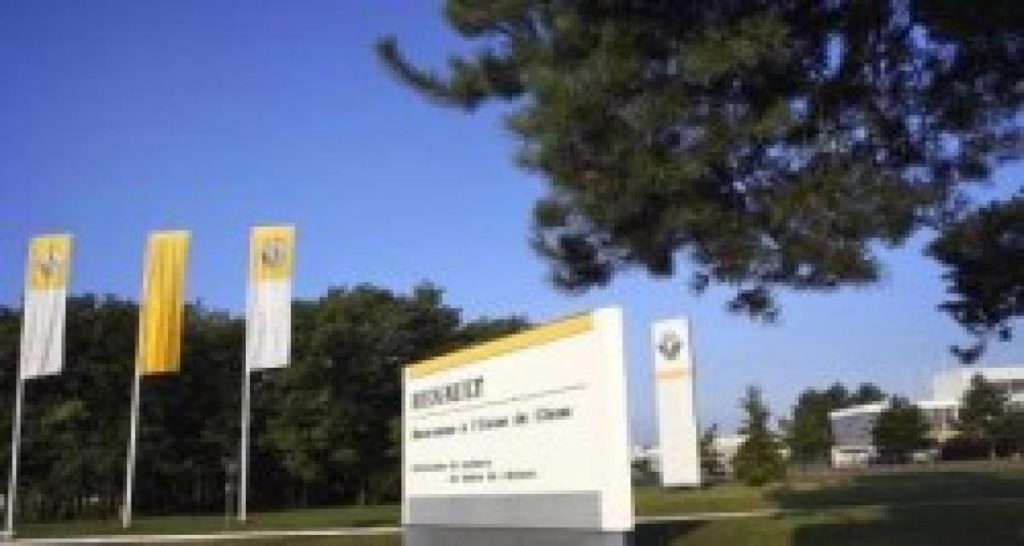 Le futur 1.6 dCi Renault/Nissan produit en France