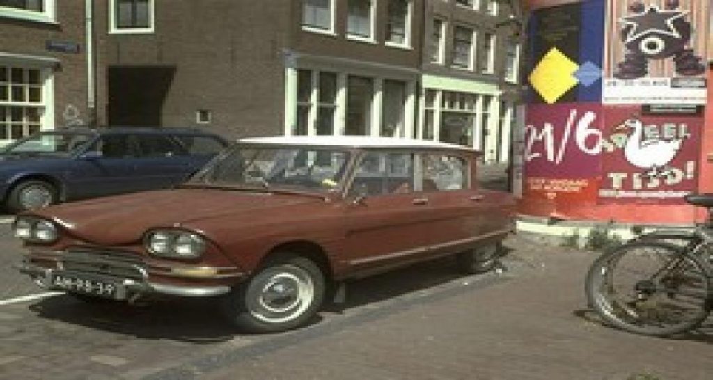 Les anciennes interdites d’Amsterdam?