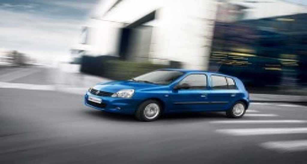 Nouvelle Renault Clio Campus : la Peugeot 206+ dans le viseur