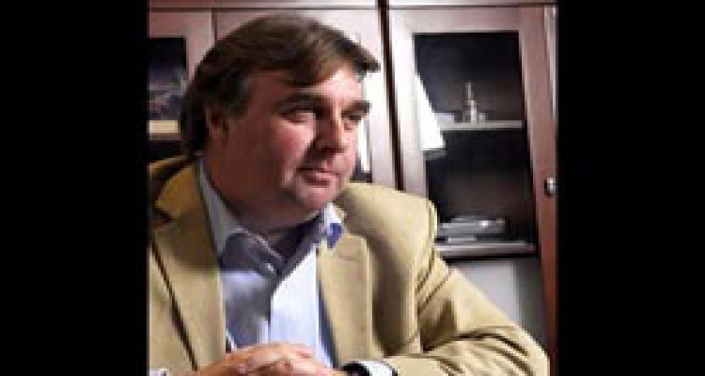Peter Horbury de retour chez Volvo
