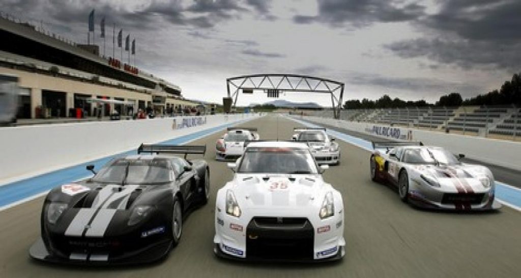 Test Day FIA GT SRO : ça s’annonce bien