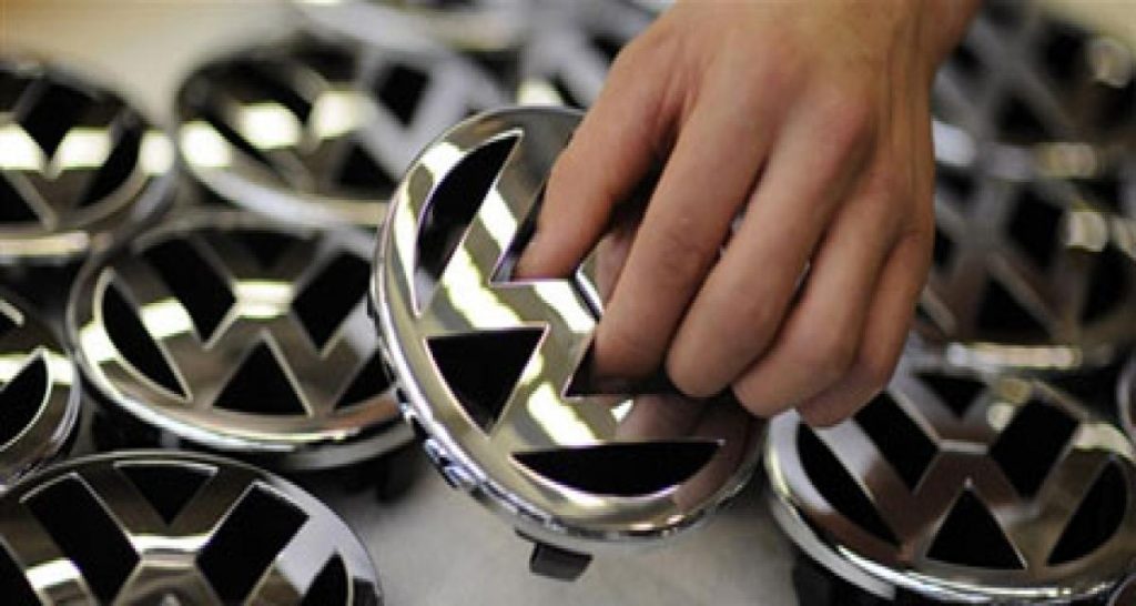 Ventes mars en Allemagne : + 40 %