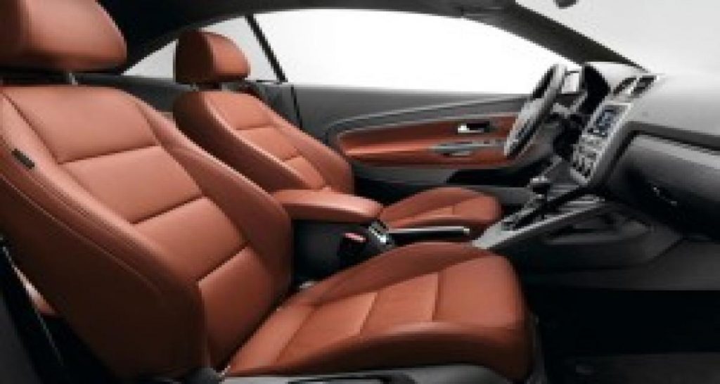 Volkswagen Eos « Edition 2010 »