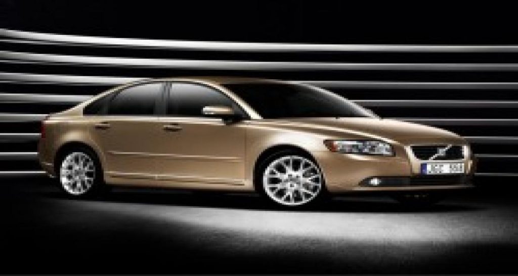 Volvo : rappel de 20 000 unités en Europe