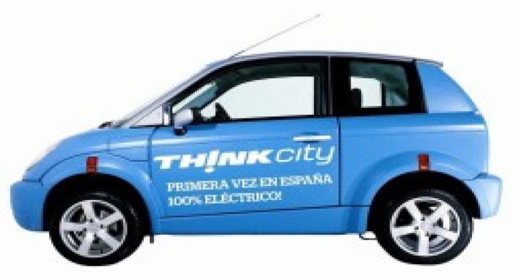 Bienvenido : la Th!nk City prochainement en Espagne