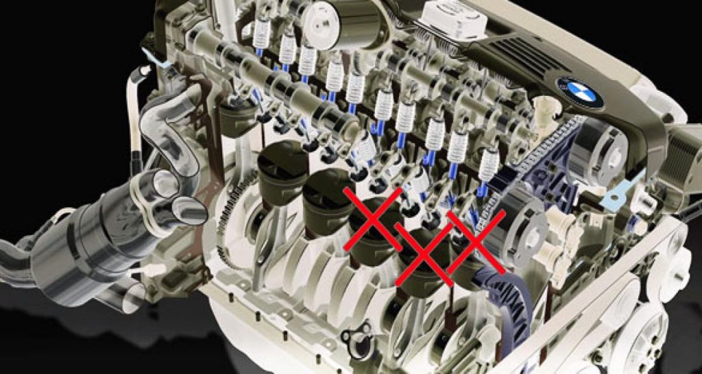 BMW, nouveau 3-cylindres dans la gamme ?
