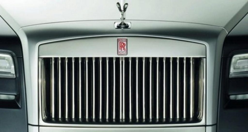 Des équipements exclusifs Rolls Royce pour la Mini ?