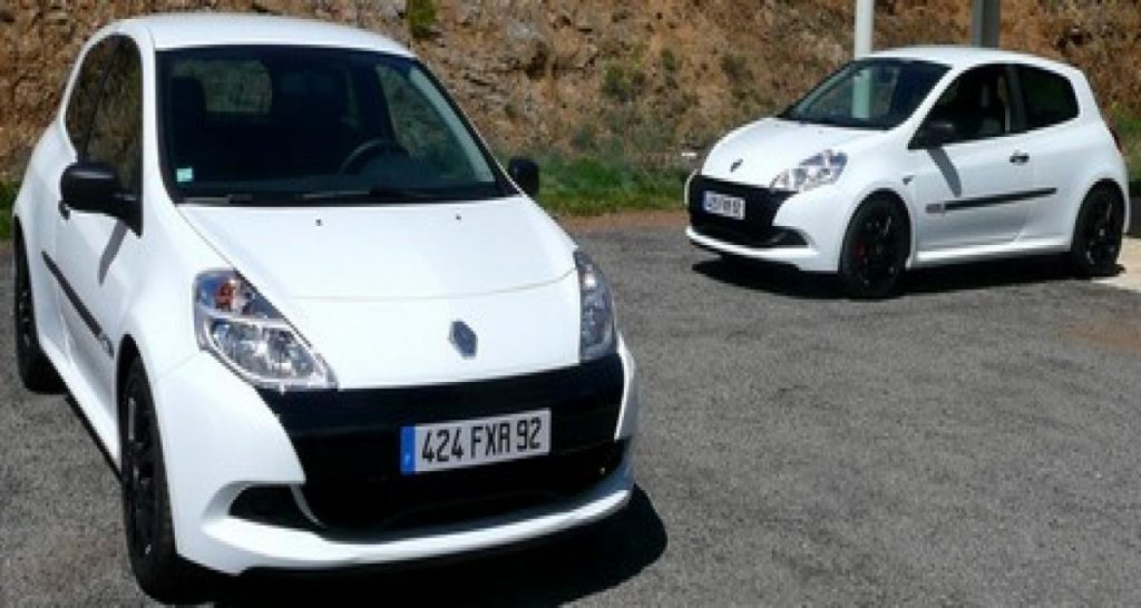 Essai Renault Clio RS : Nouvelle face et double jeu