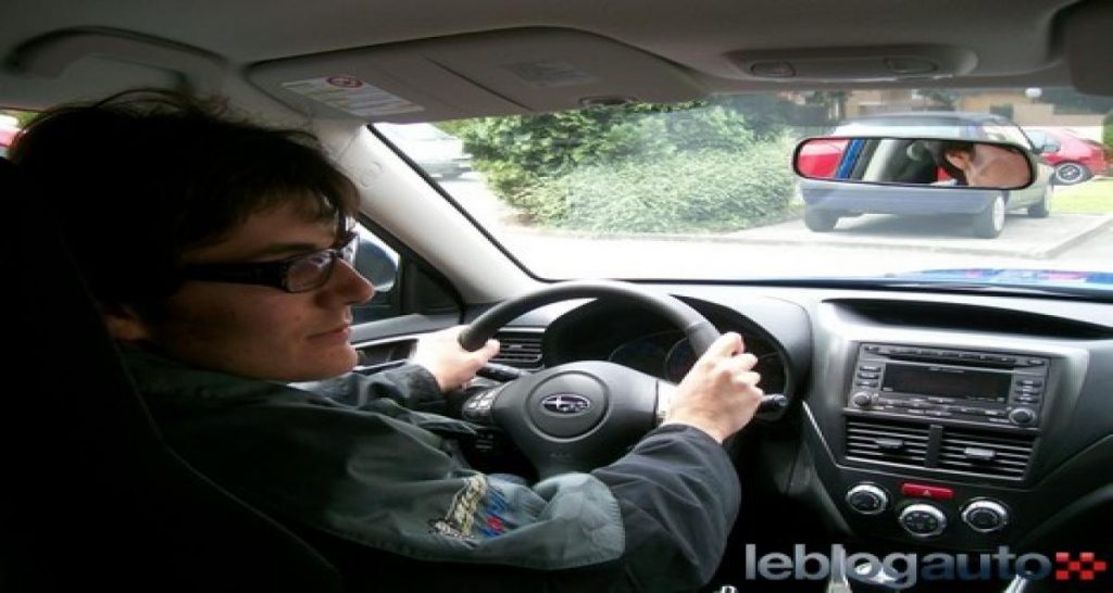 Essai Subaru Impreza Boxer Diesel: riders on the storm (3/3)