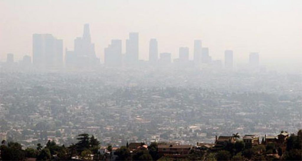 La Californie voit déjà après 2016