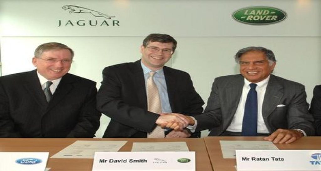 Tata Motors : le bénéfice plombé par Jaguar et Land Rover