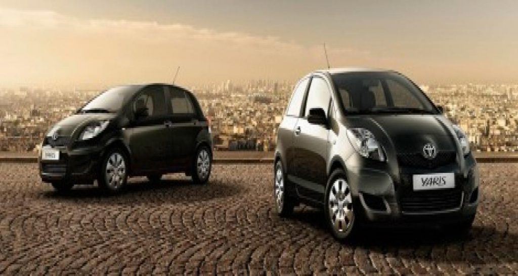 Toyota Onnaing va embaucher