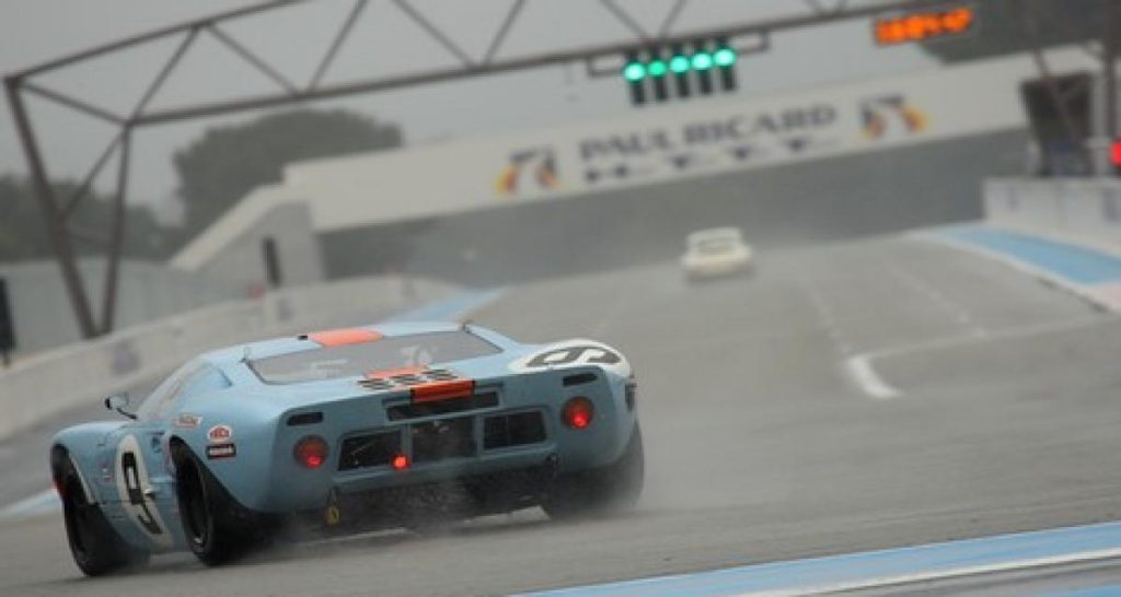 VdeV Paul Ricard HTTT : ( presque ) comme au bon vieux temps
