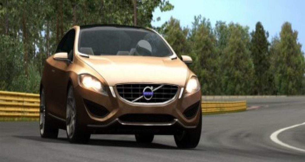 Volvo The Game : un petit trailer supplémentaire