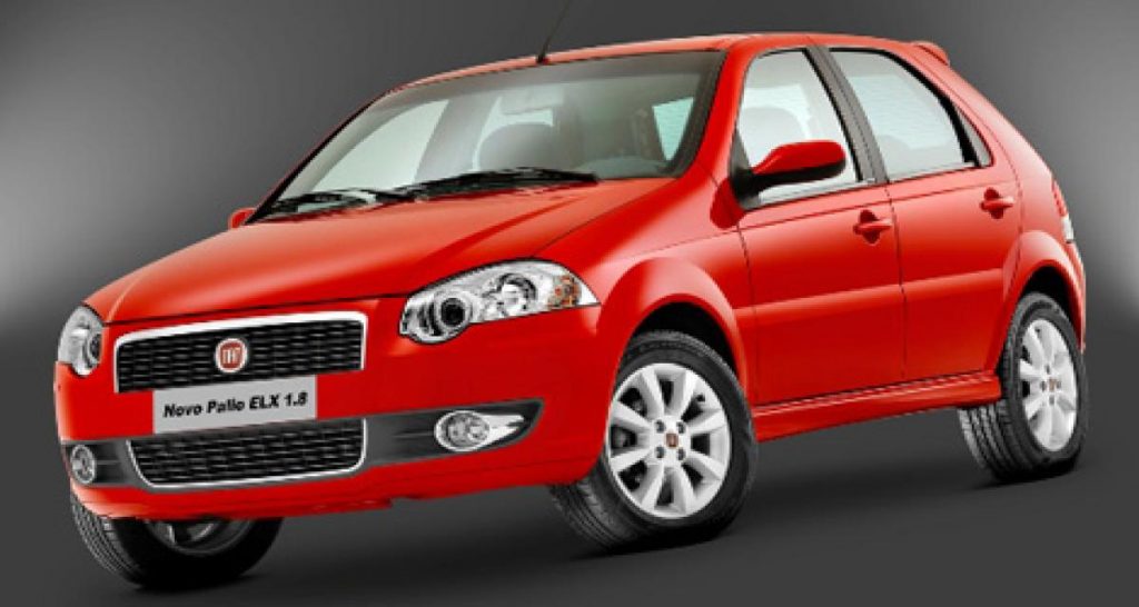 Fiat au Brésil : une affaire qui marche !