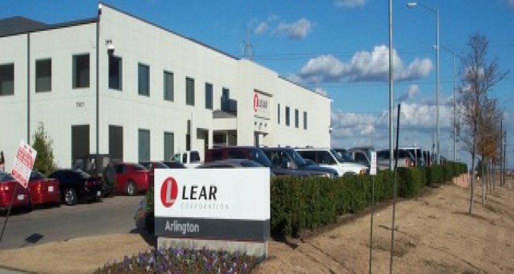 L’équipementier US Lear au bord du gouffre