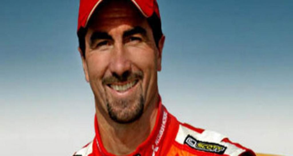 Luc Alphand dans un état grave suite à un accident de moto