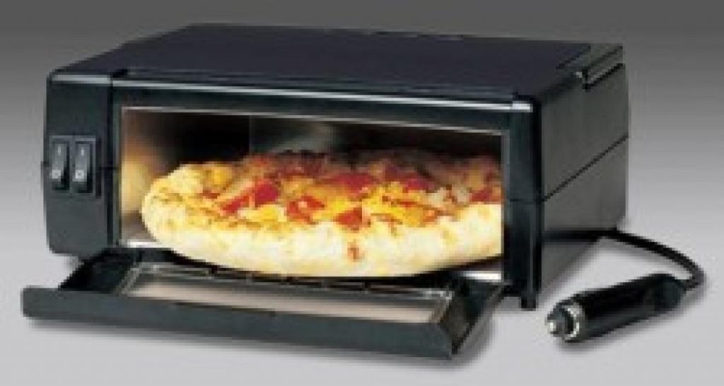 Mieux que le drive, le cooking embarqué