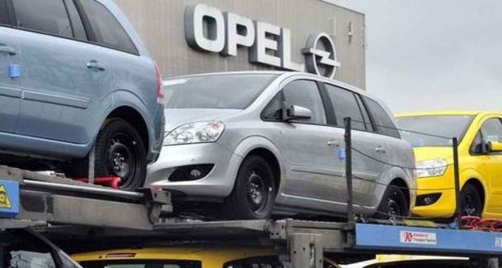 Opel : Ripplewood ( RHJ International) s’estime vaincu