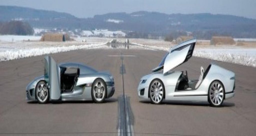 Saab/Koenigsegg : « On s’était dit rendez-vous dans trois ans »…